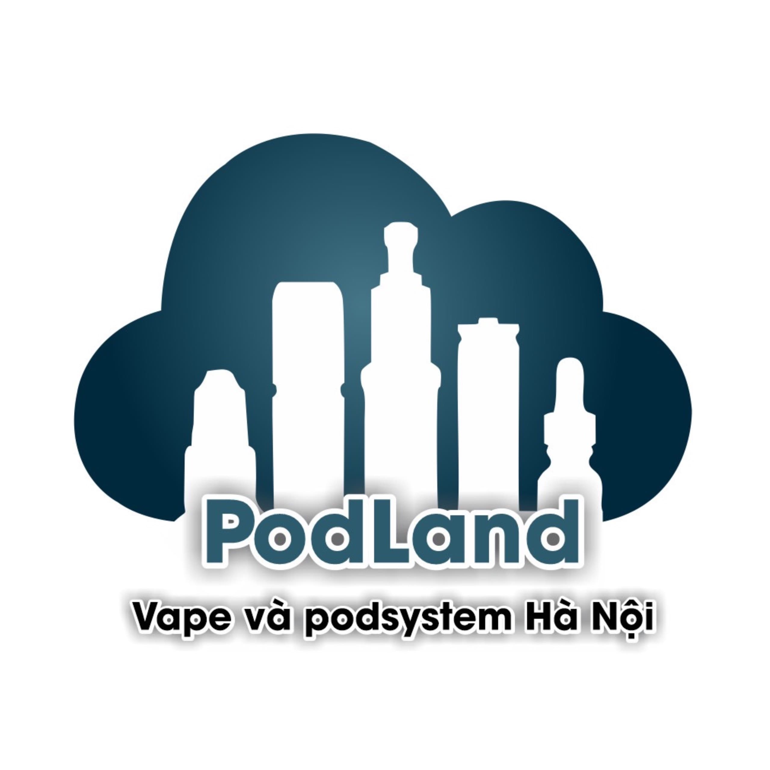 Podland